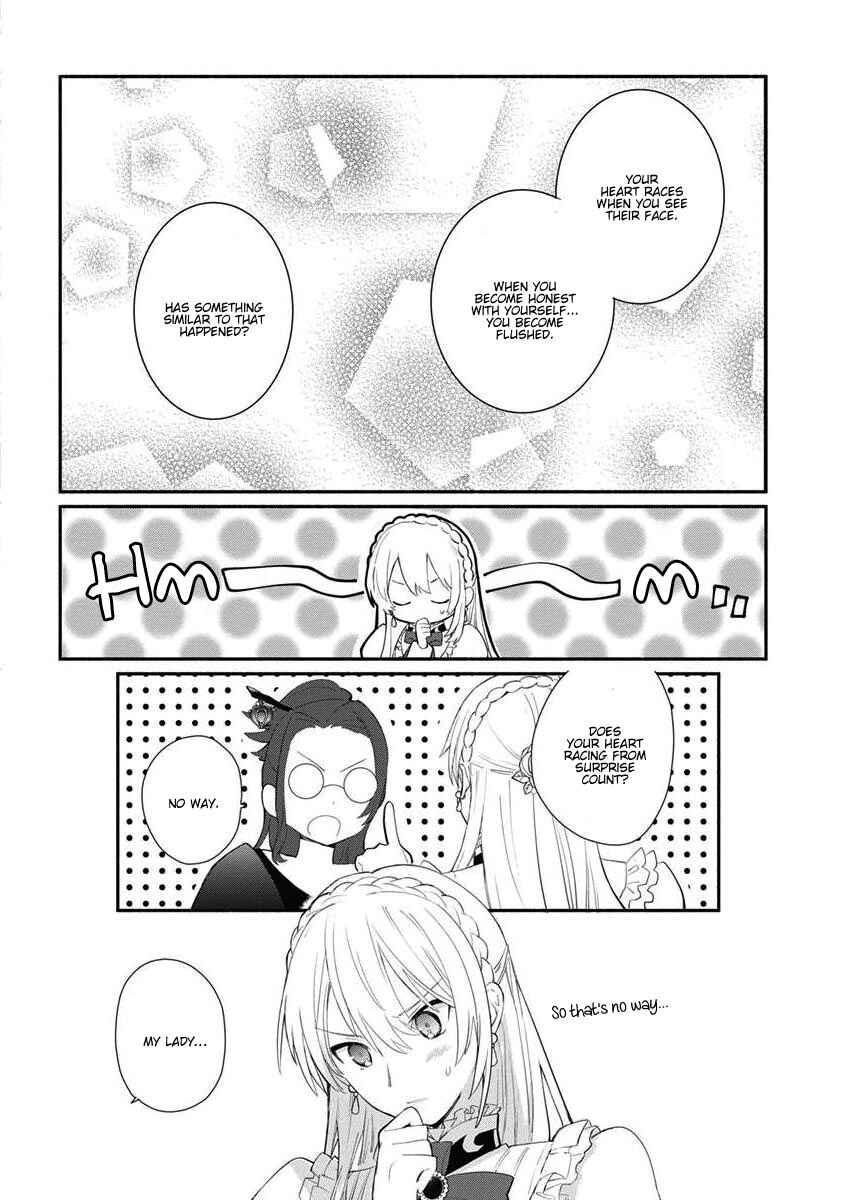 Page 20 Chapter 11 Mochiron, Isharyou Seikyuu Itashimasu!