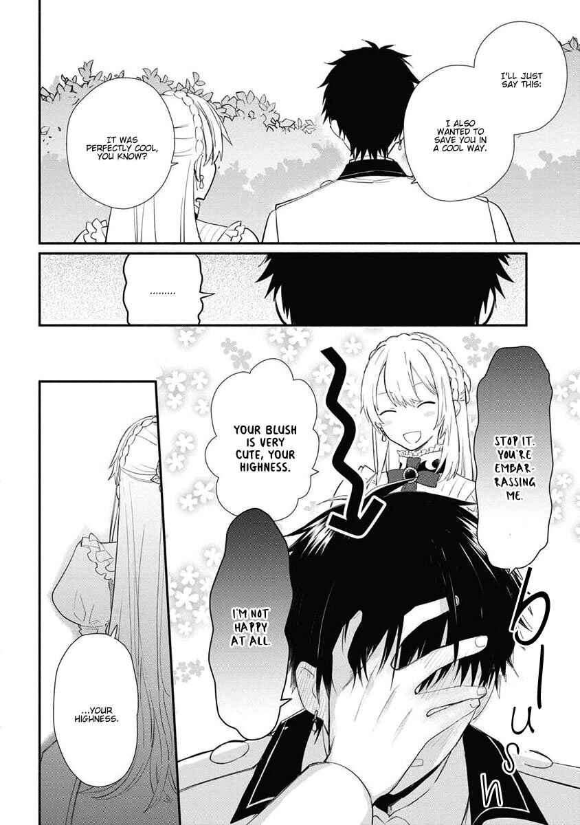 Page 26 Chapter 11 Mochiron, Isharyou Seikyuu Itashimasu!