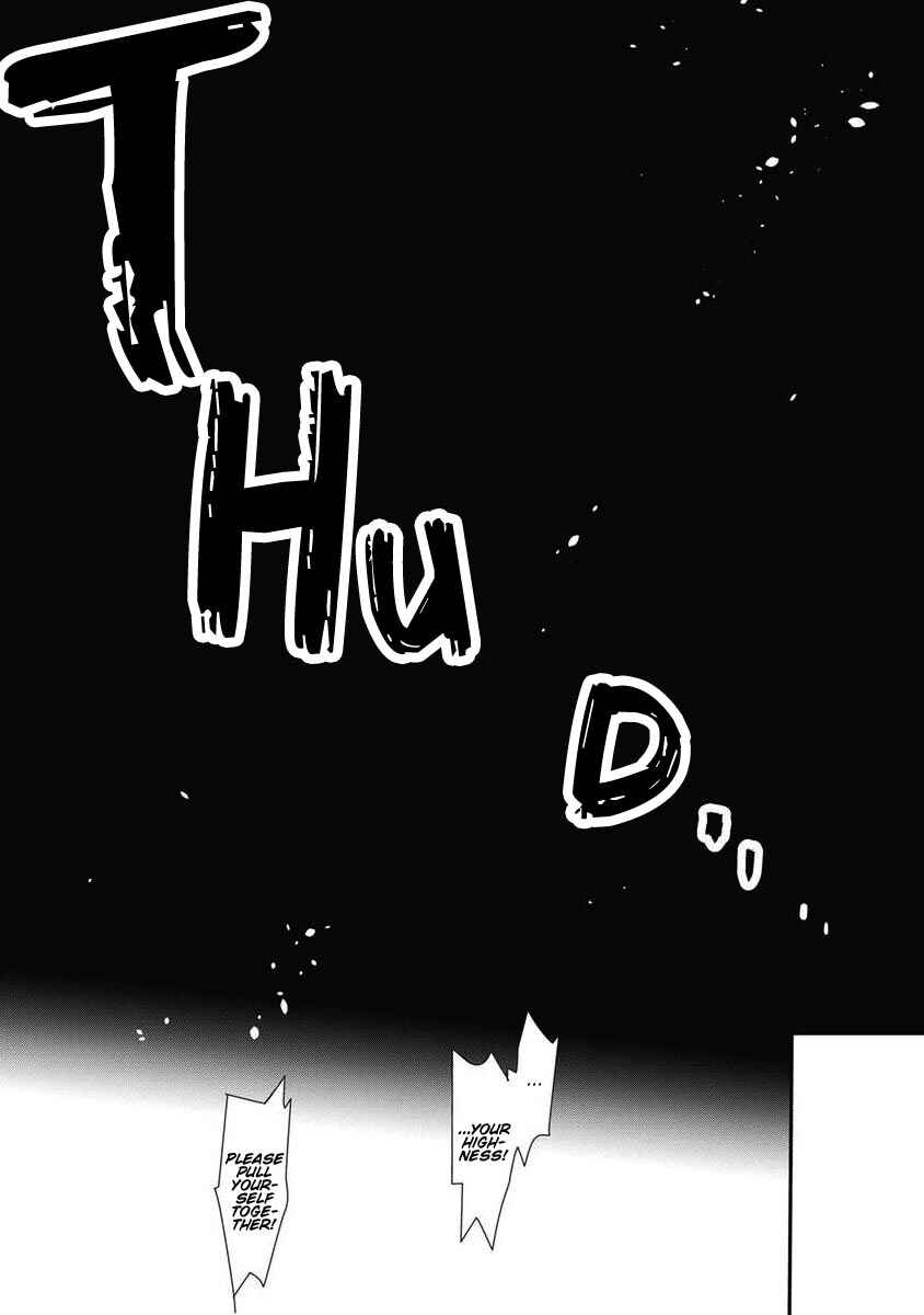 Page 5 Chapter 11 Mochiron, Isharyou Seikyuu Itashimasu!