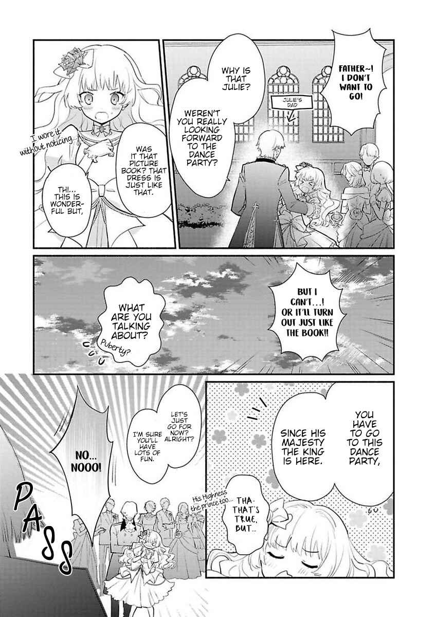 Page 20 Chapter 14 Mochiron, Isharyou Seikyuu Itashimasu!
