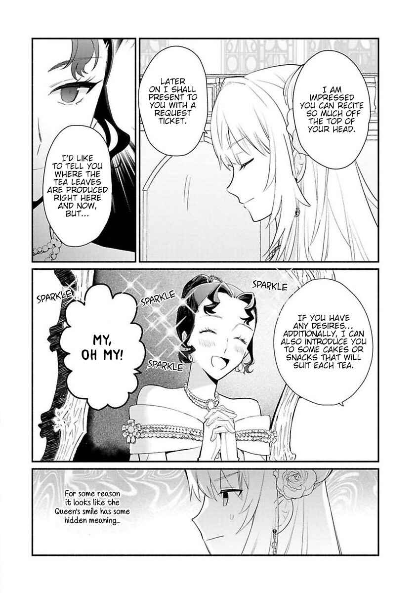 Page 24 Chapter 14 Mochiron, Isharyou Seikyuu Itashimasu!