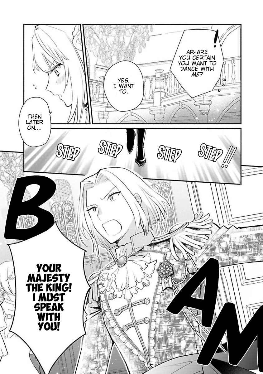 Page 27 Chapter 14 Mochiron, Isharyou Seikyuu Itashimasu!