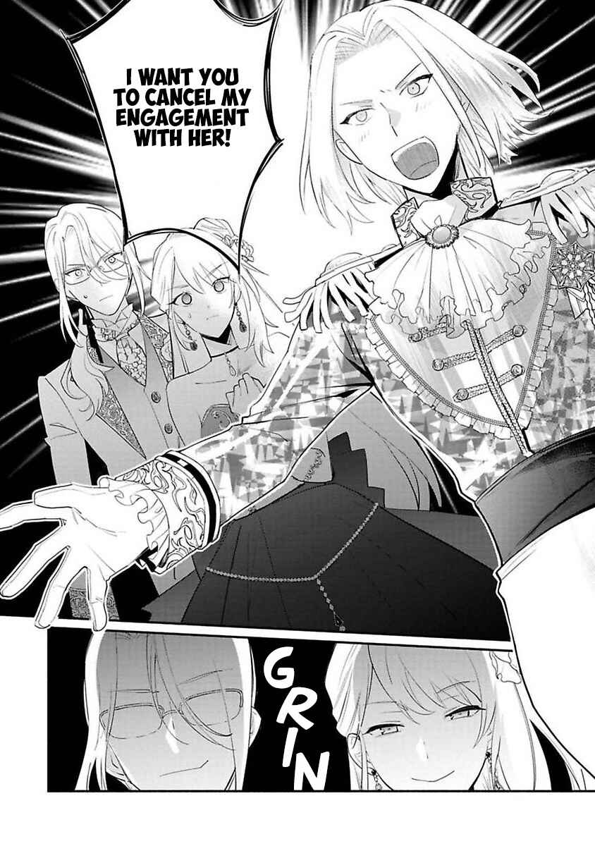 Page 30 Chapter 14 Mochiron, Isharyou Seikyuu Itashimasu!