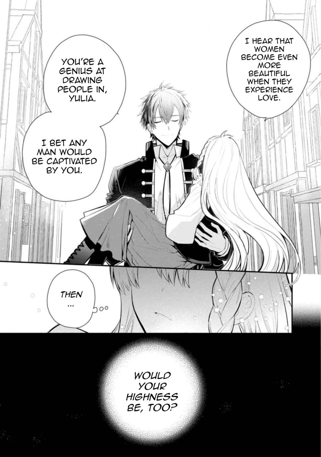 Page 9 Chapter 23.2 Mochiron, Isharyou Seikyuu Itashimasu!