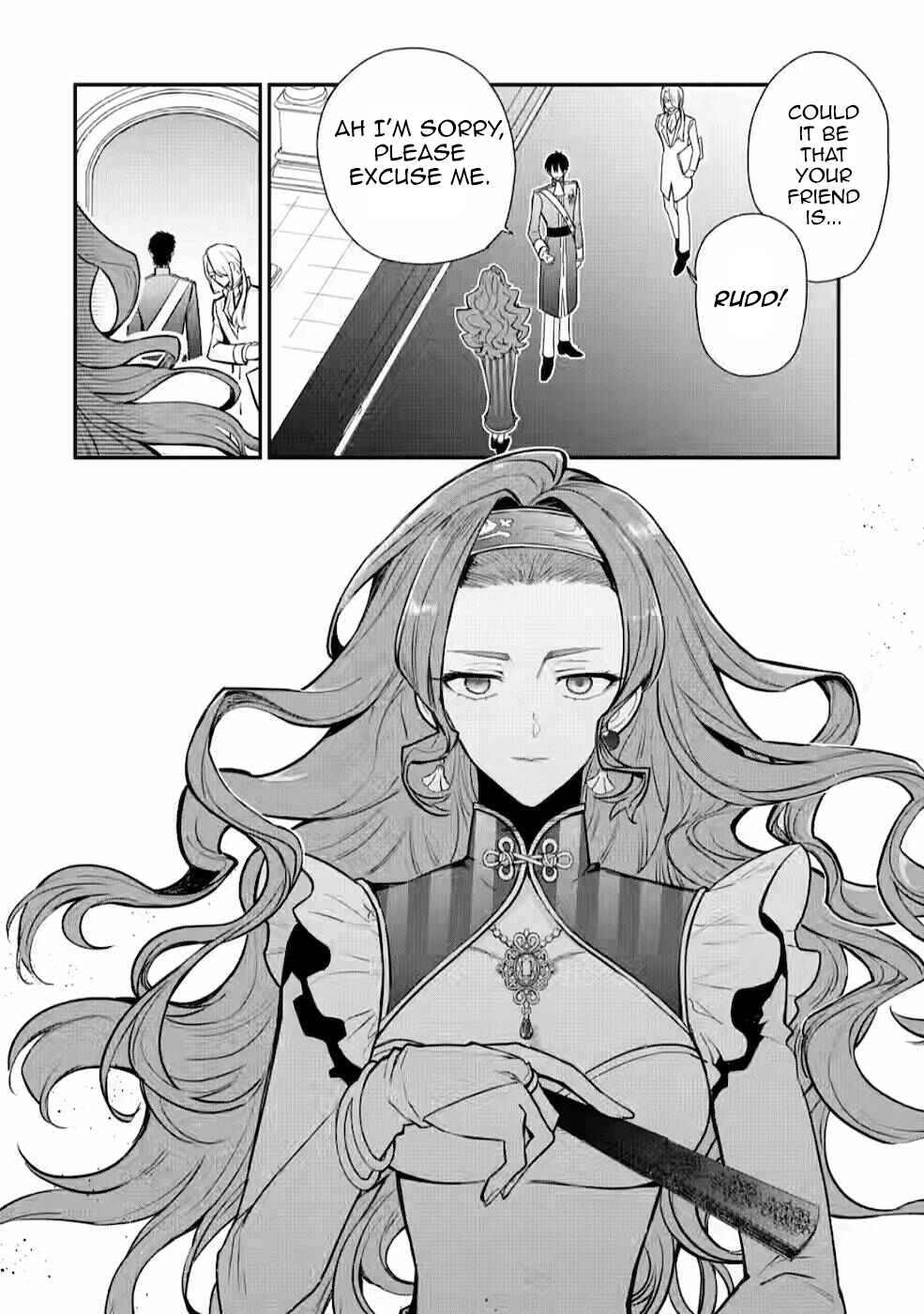 Page 10 Chapter 20.2 Mochiron, Isharyou Seikyuu Itashimasu!