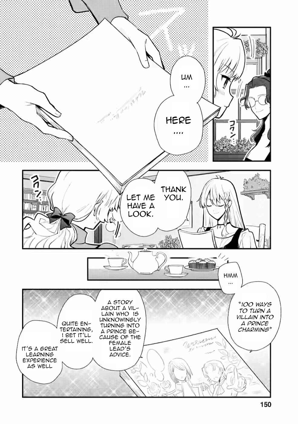 Page 2 Chapter 20.2 Mochiron, Isharyou Seikyuu Itashimasu!