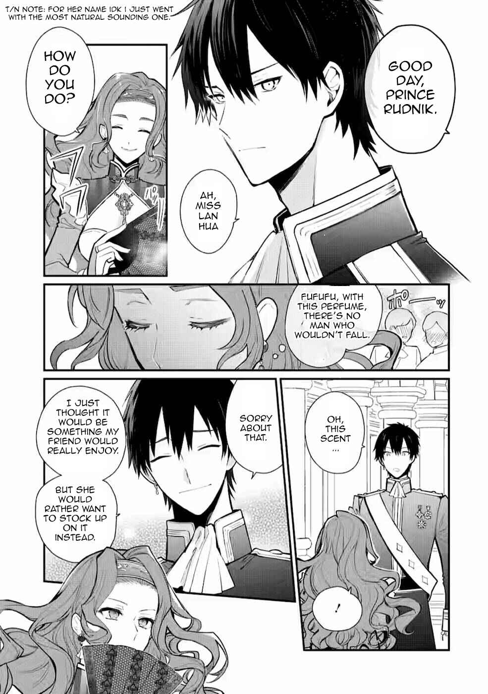Page 9 Chapter 20.2 Mochiron, Isharyou Seikyuu Itashimasu!