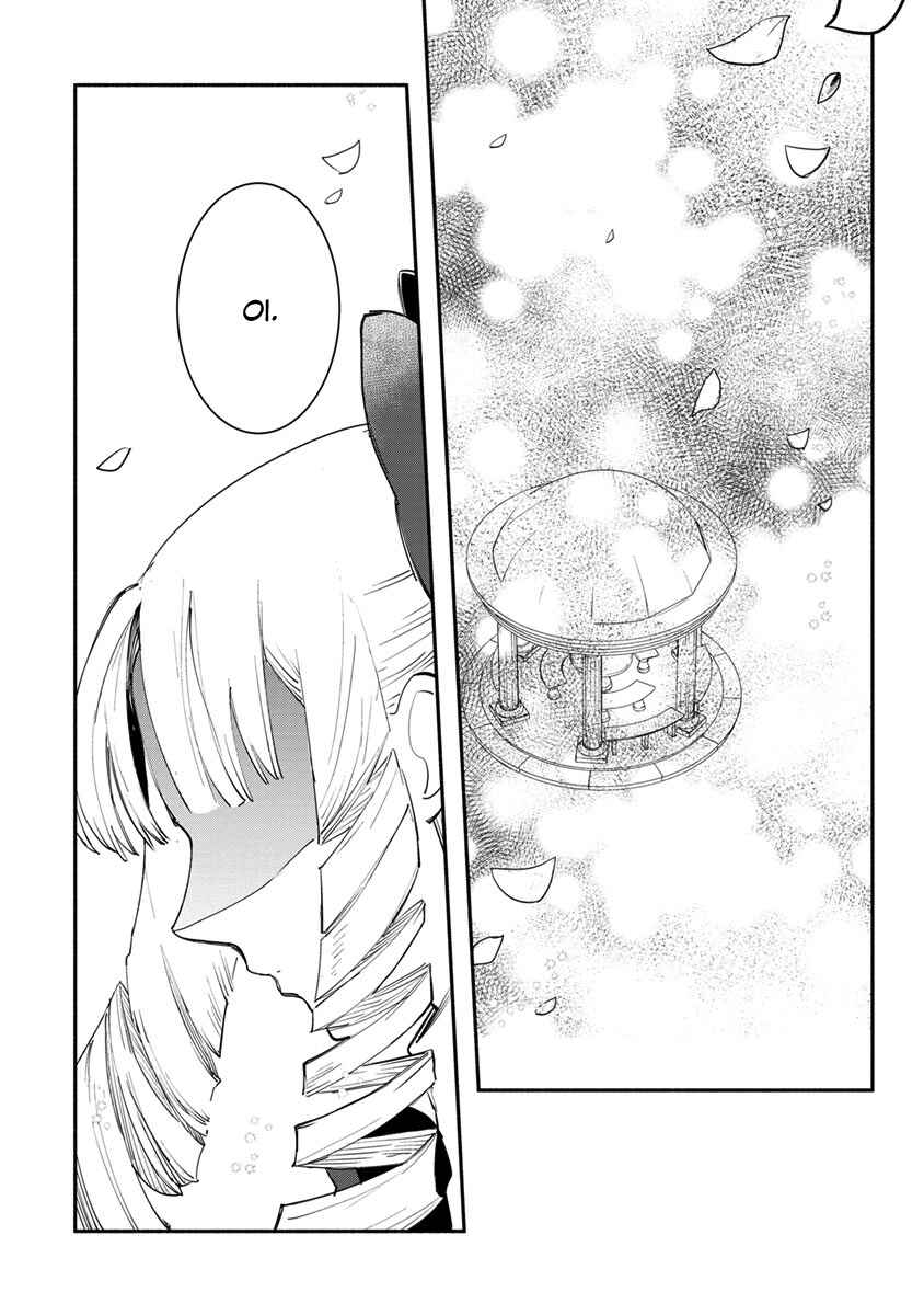 Page 10 Chapter 6 Mochiron, Isharyou Seikyuu Itashimasu!