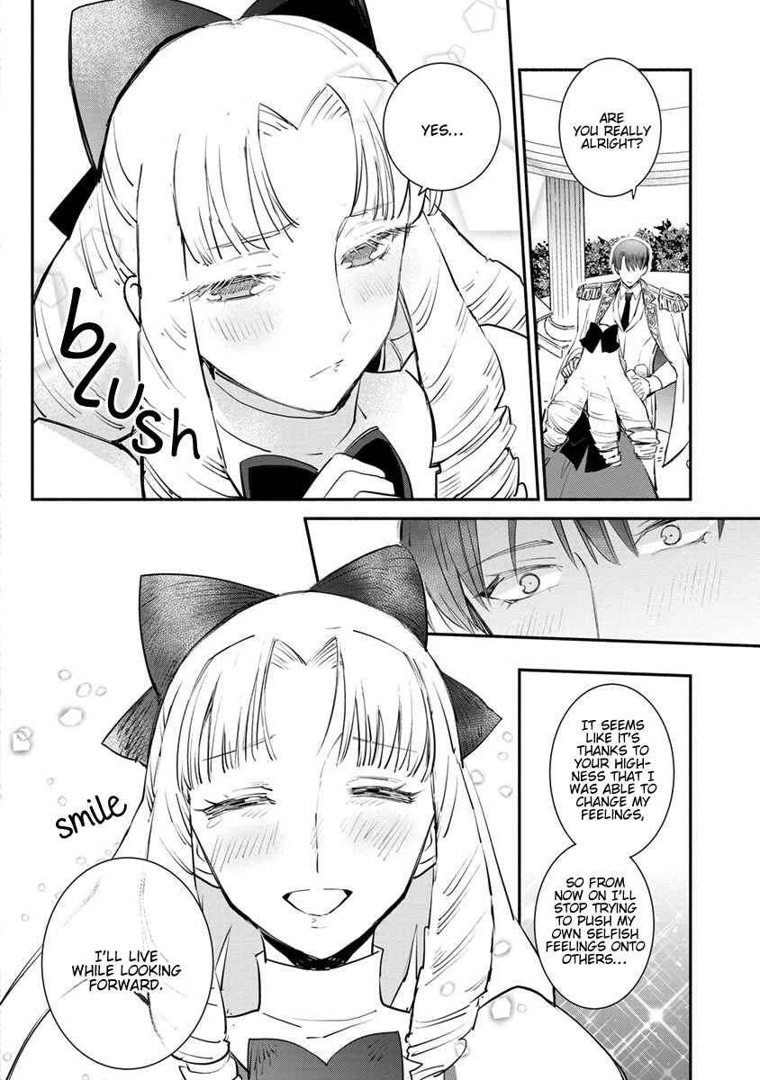 Page 20 Chapter 6 Mochiron, Isharyou Seikyuu Itashimasu!