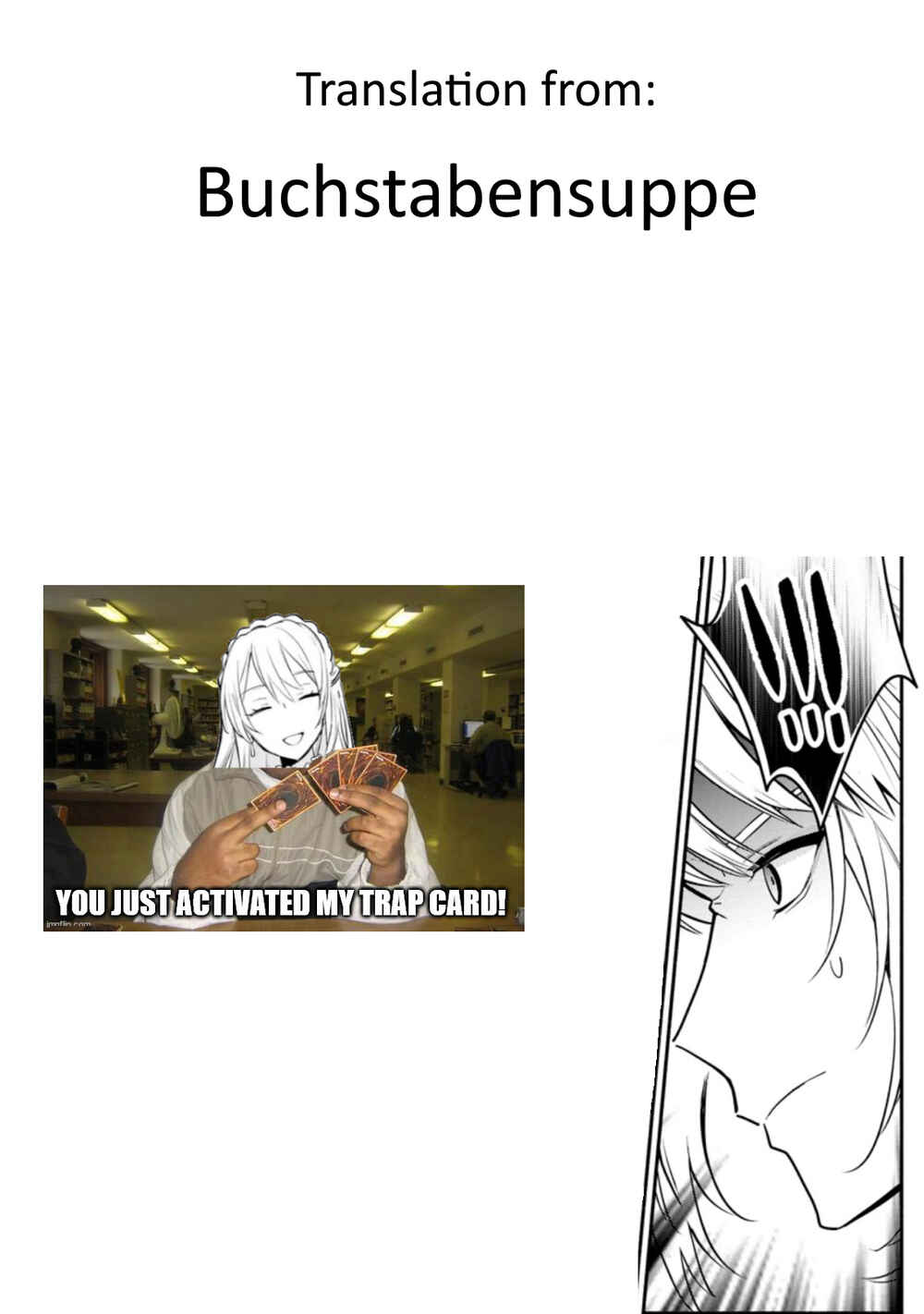 Page 22 Chapter 18 Mochiron, Isharyou Seikyuu Itashimasu!