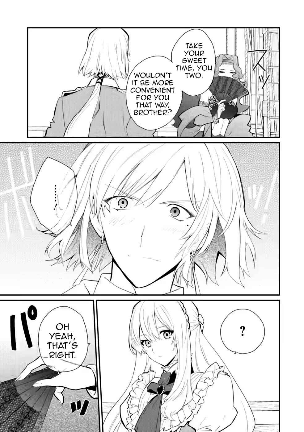 Page 27 Chapter 26 Mochiron, Isharyou Seikyuu Itashimasu!