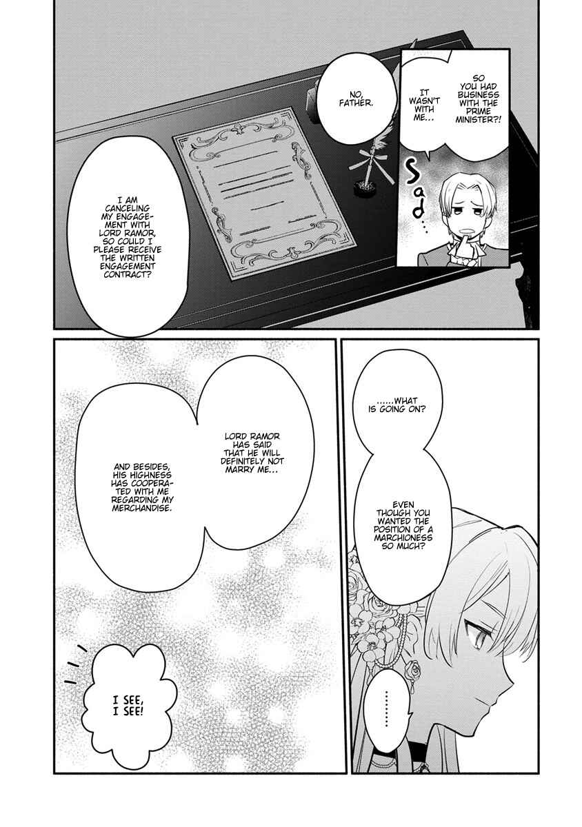 Page 22 Chapter 8 Mochiron, Isharyou Seikyuu Itashimasu!