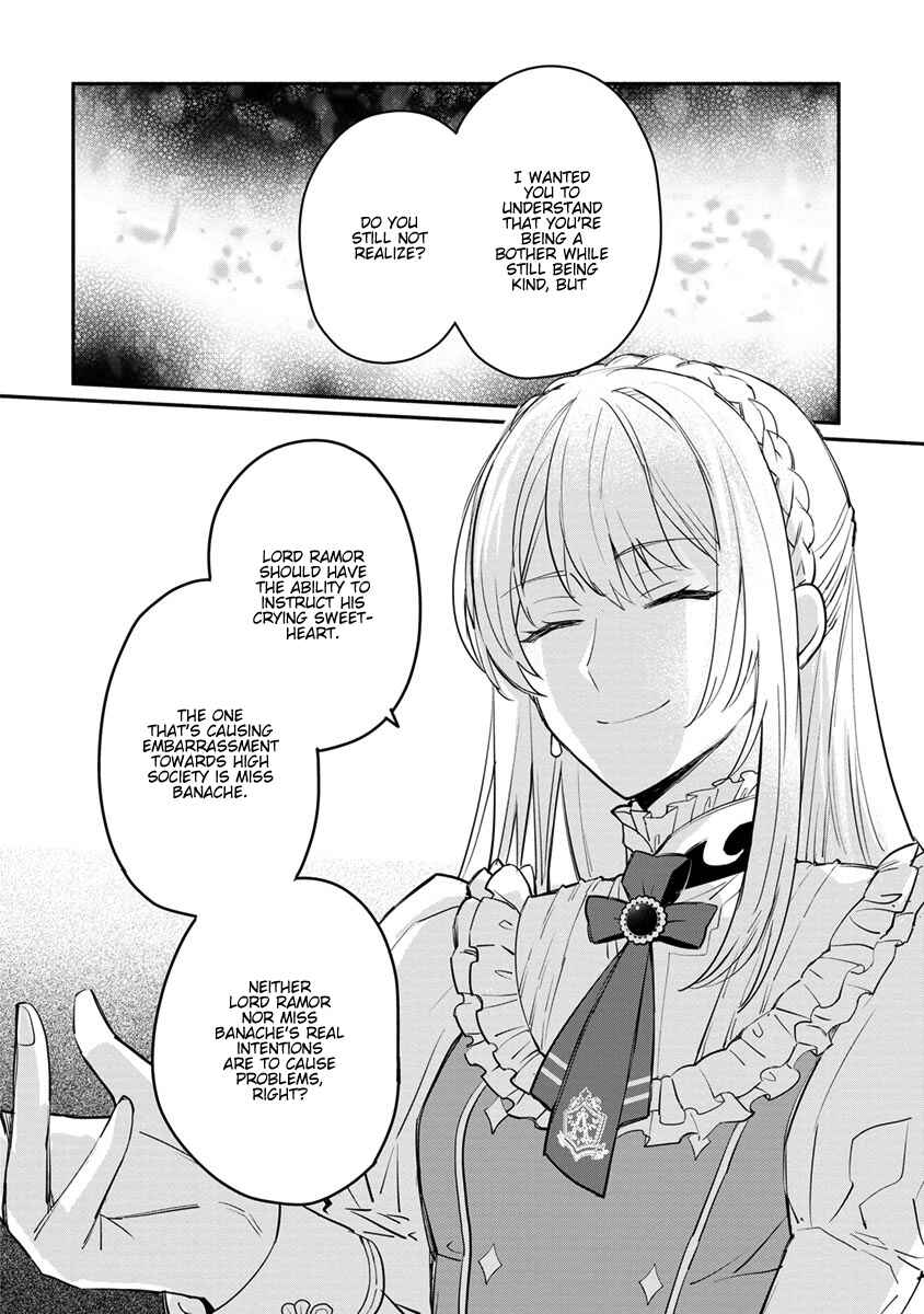 Page 7 Chapter 8 Mochiron, Isharyou Seikyuu Itashimasu!