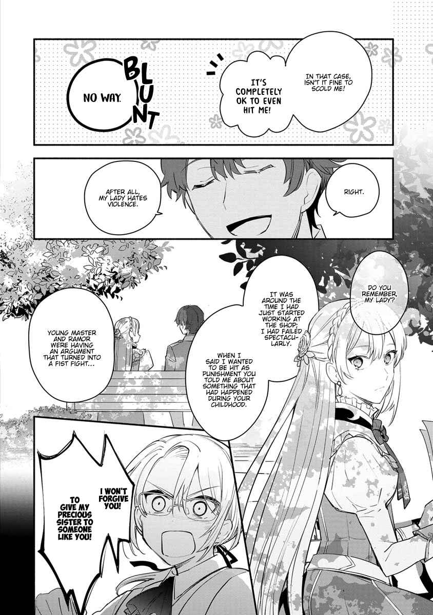Page 28 Chapter 9 Mochiron, Isharyou Seikyuu Itashimasu!