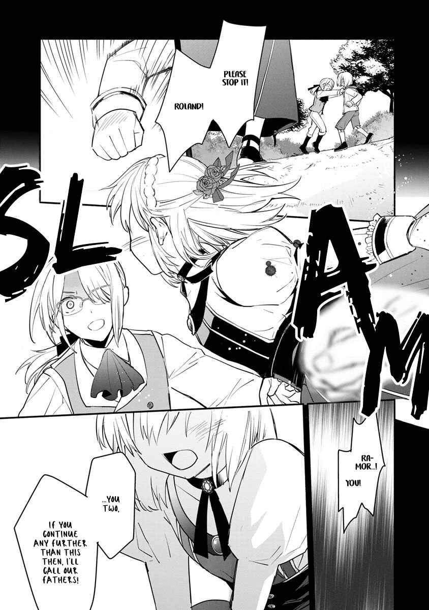 Page 29 Chapter 9 Mochiron, Isharyou Seikyuu Itashimasu!