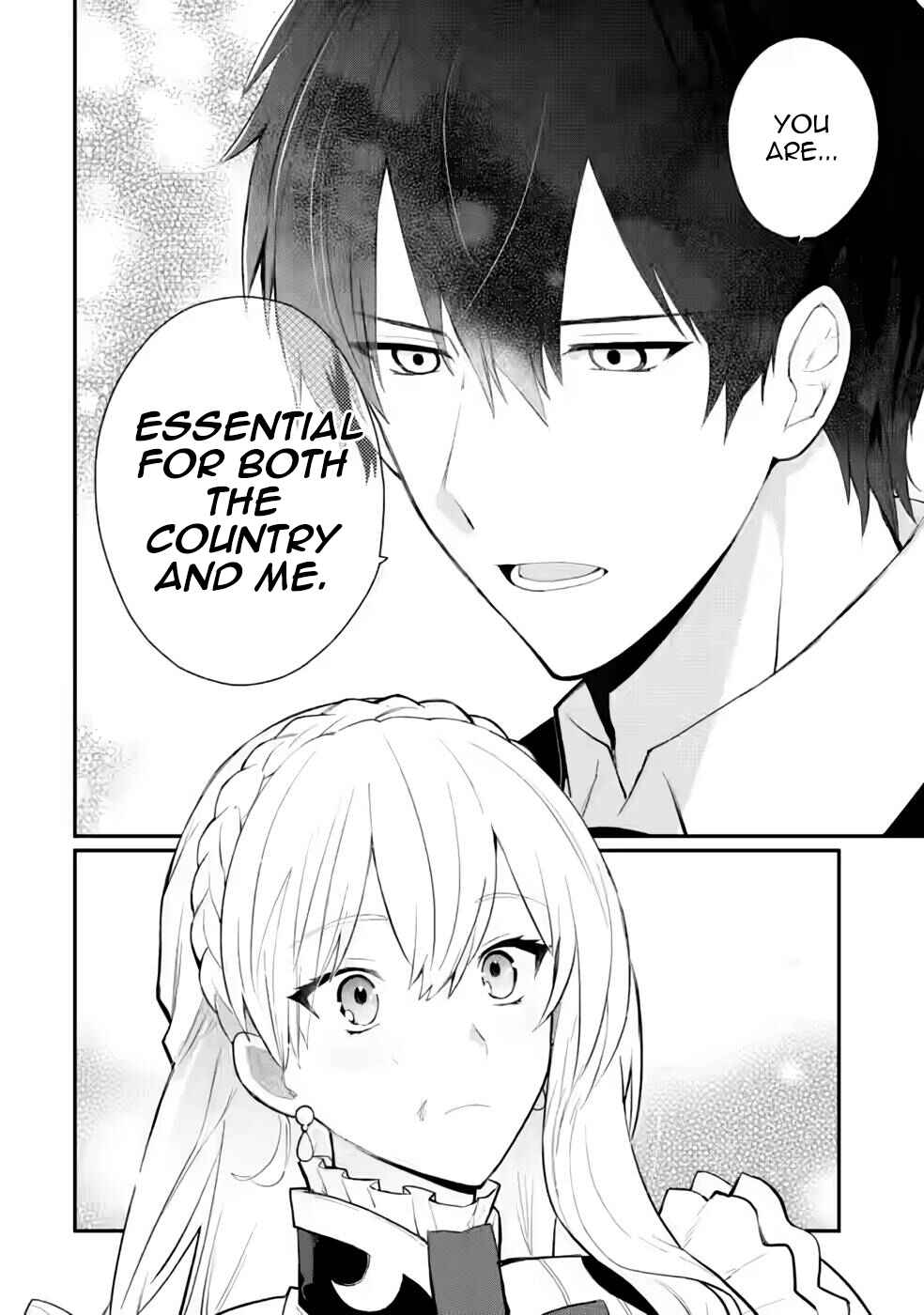 Page 5 Chapter 30 Mochiron, Isharyou Seikyuu Itashimasu!