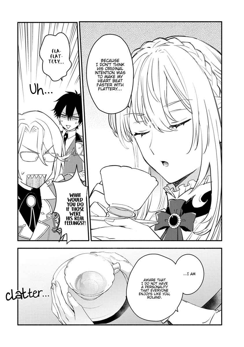 Page 20 Chapter 7 Mochiron, Isharyou Seikyuu Itashimasu!
