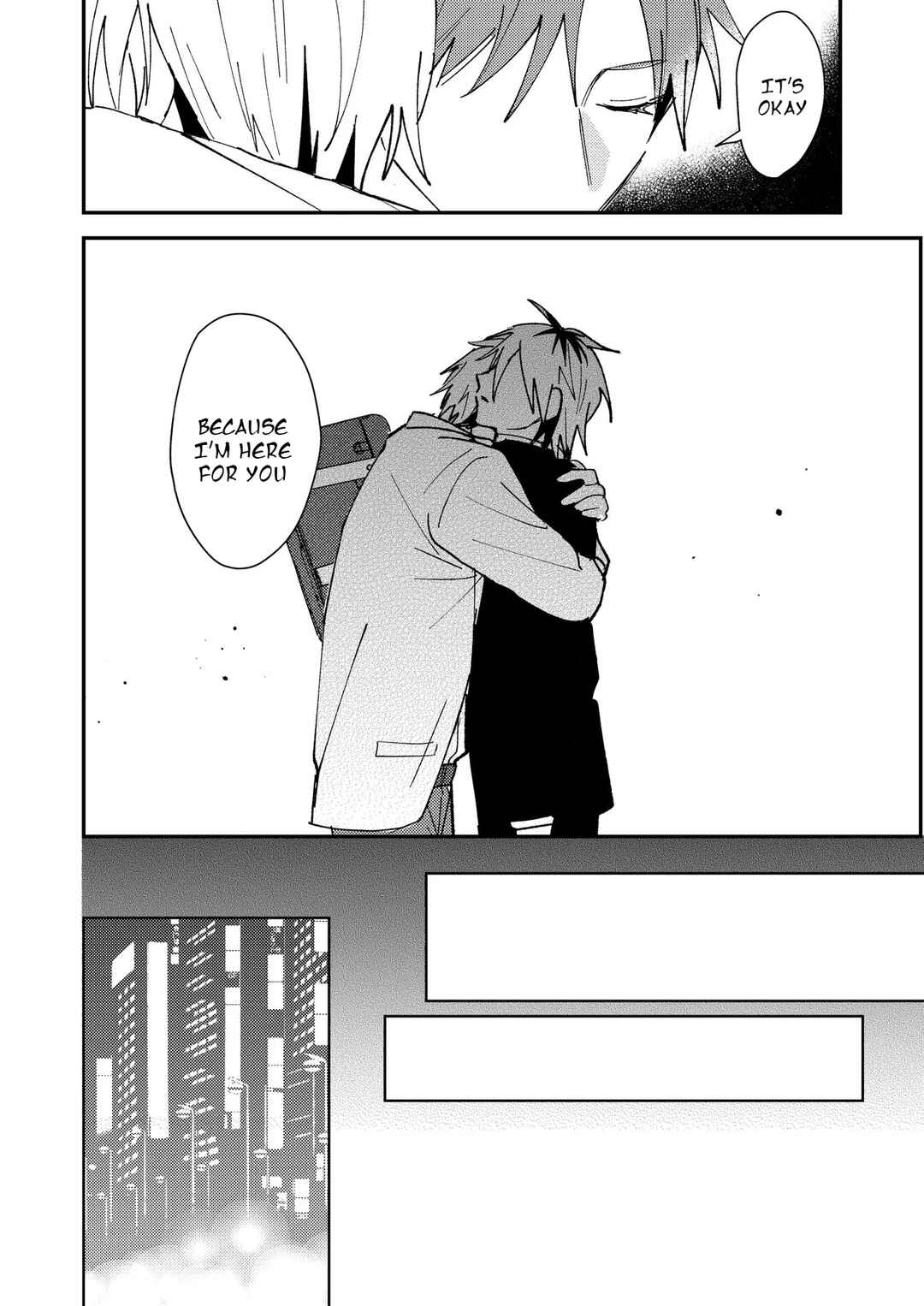 Page 13 Chapter 60 Dameo no Shiina-senpai to Yabao no Sasaki-kun