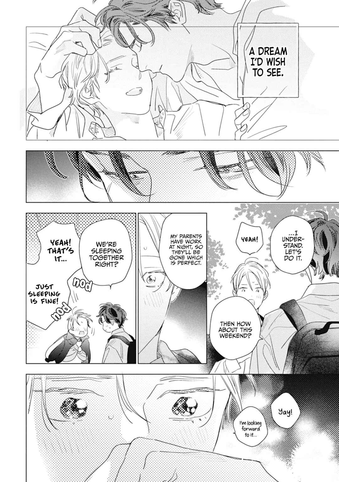 Page 11 Chapter 3 RaiRaiRaise