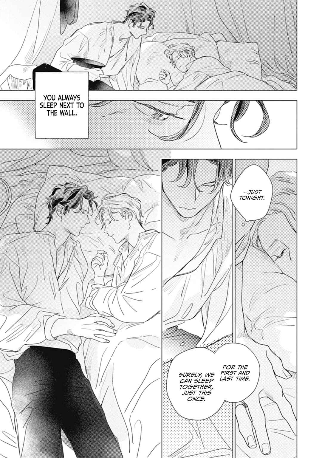 Page 14 Chapter 3 RaiRaiRaise