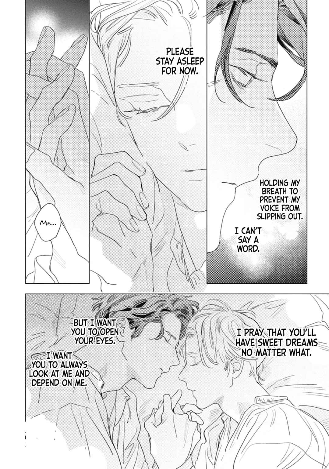Page 15 Chapter 3 RaiRaiRaise