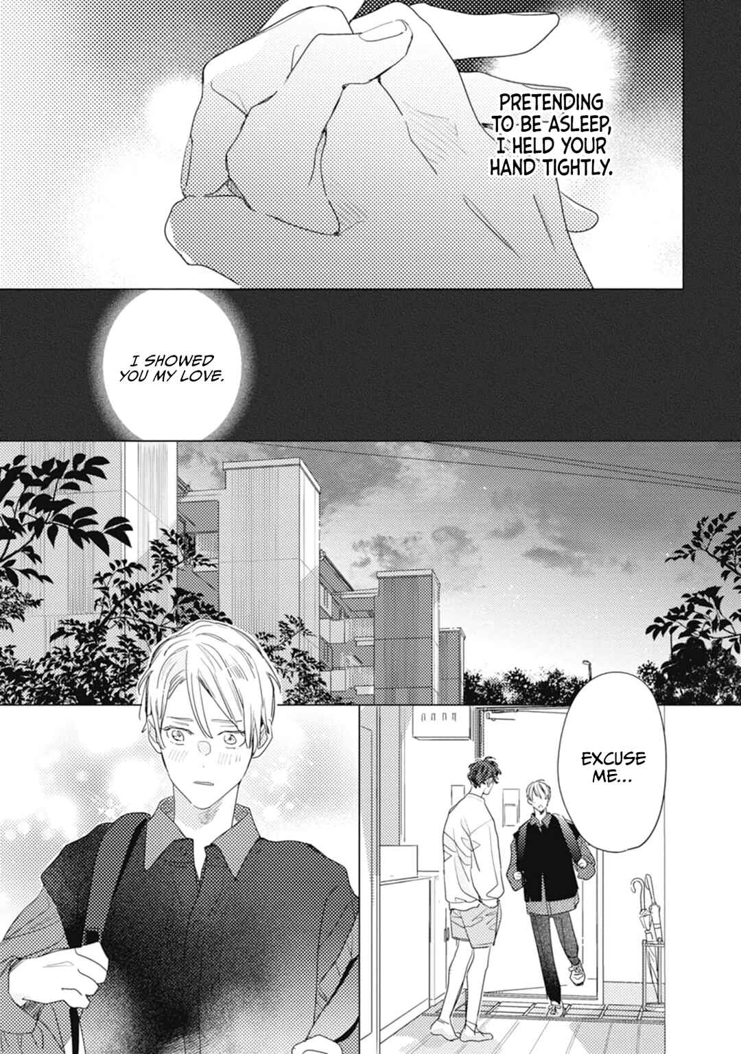 Page 16 Chapter 3 RaiRaiRaise