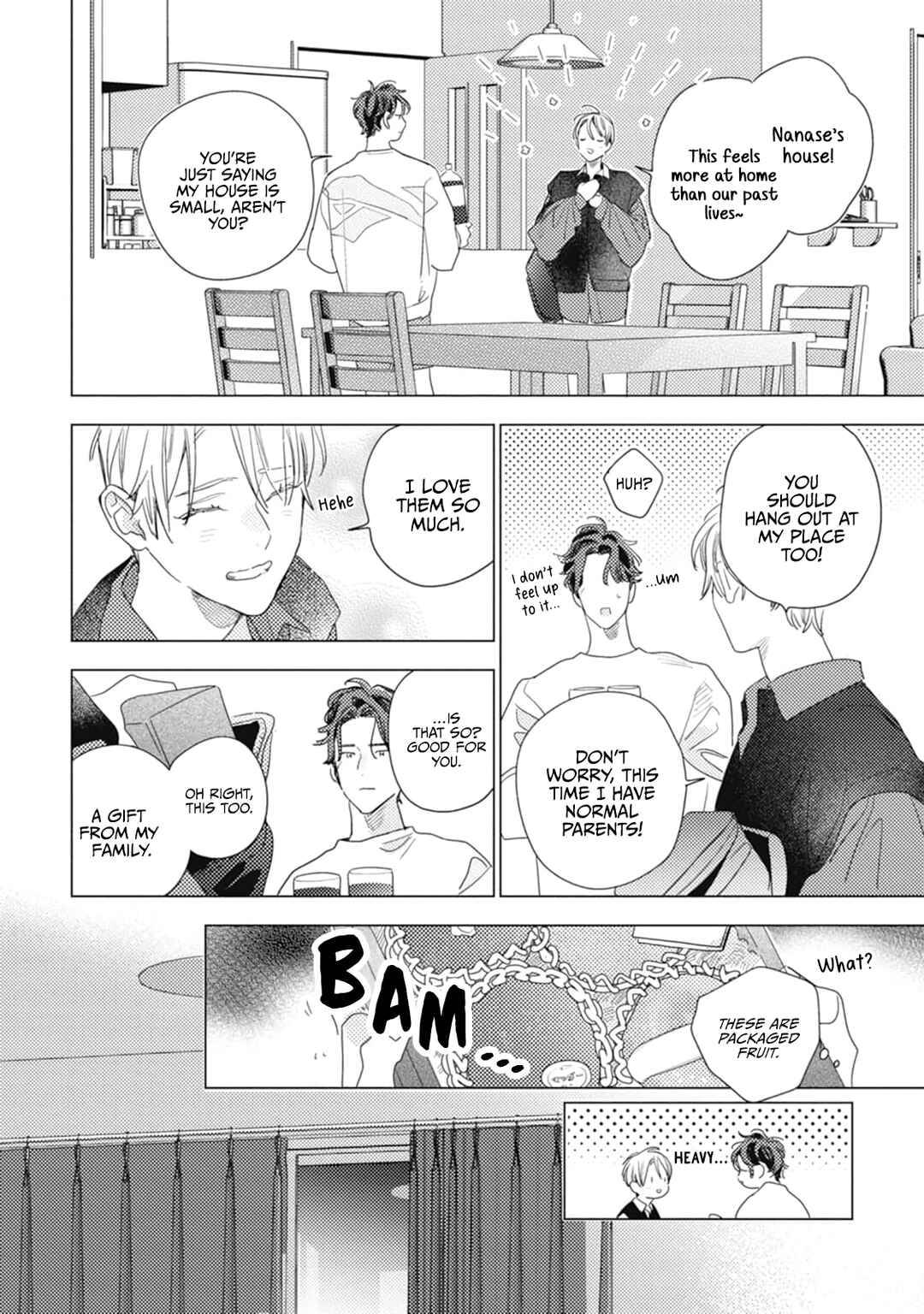 Page 17 Chapter 3 RaiRaiRaise