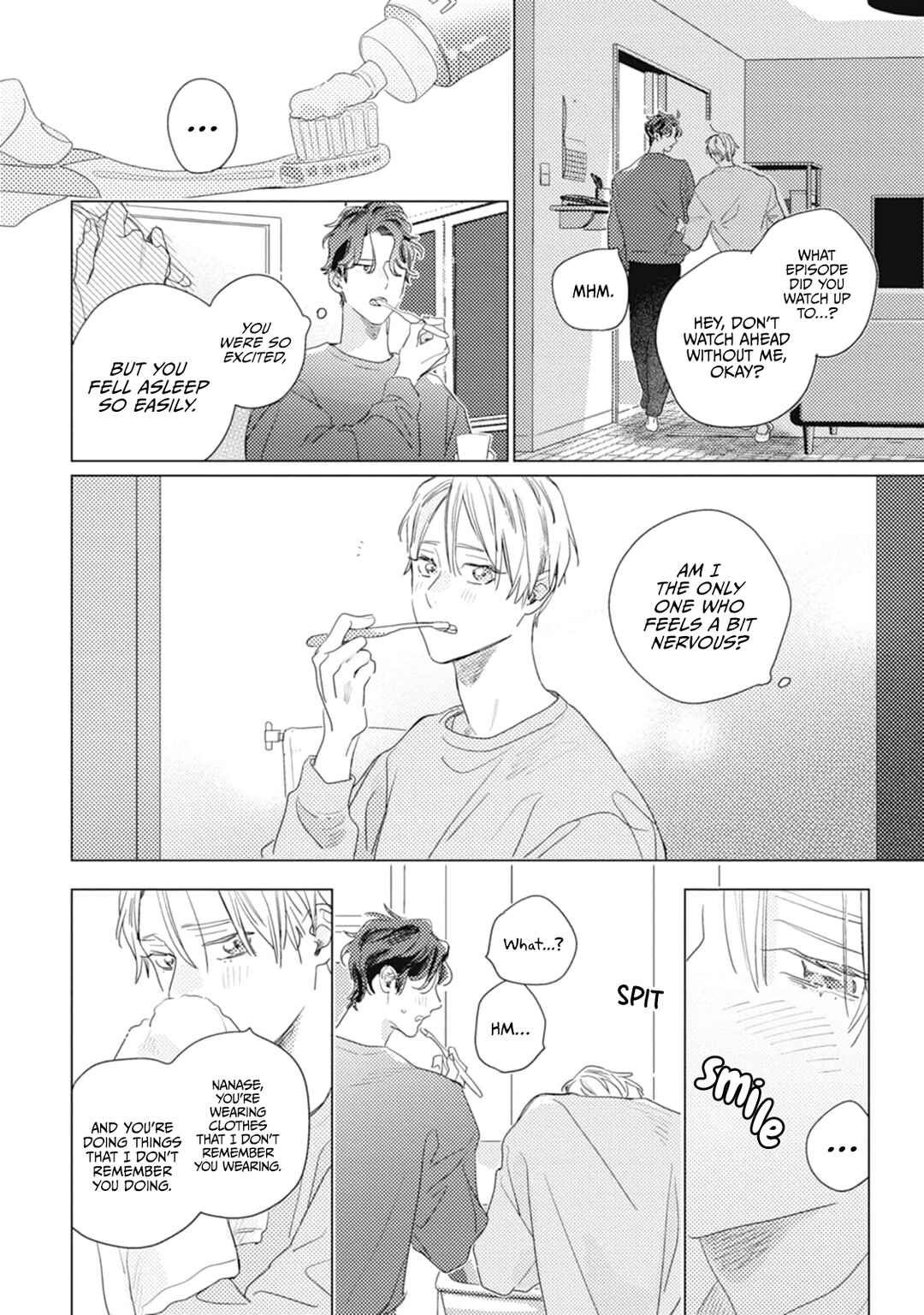 Page 19 Chapter 3 RaiRaiRaise