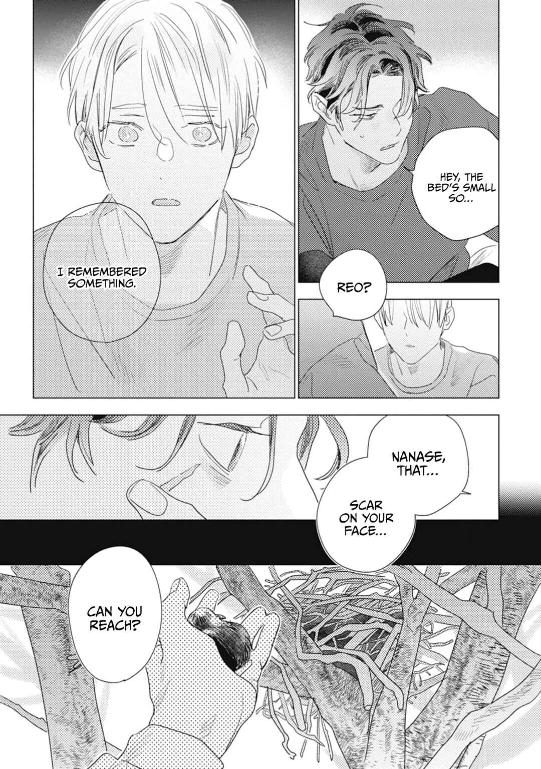Page 24 Chapter 3 RaiRaiRaise