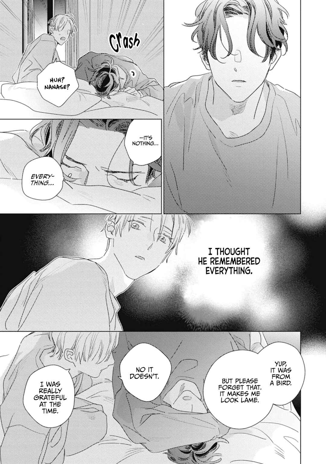 Page 28 Chapter 3 RaiRaiRaise
