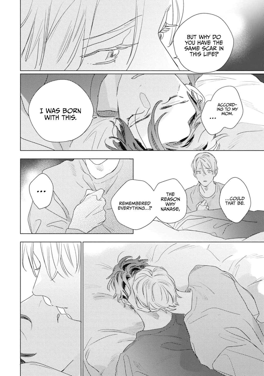 Page 29 Chapter 3 RaiRaiRaise