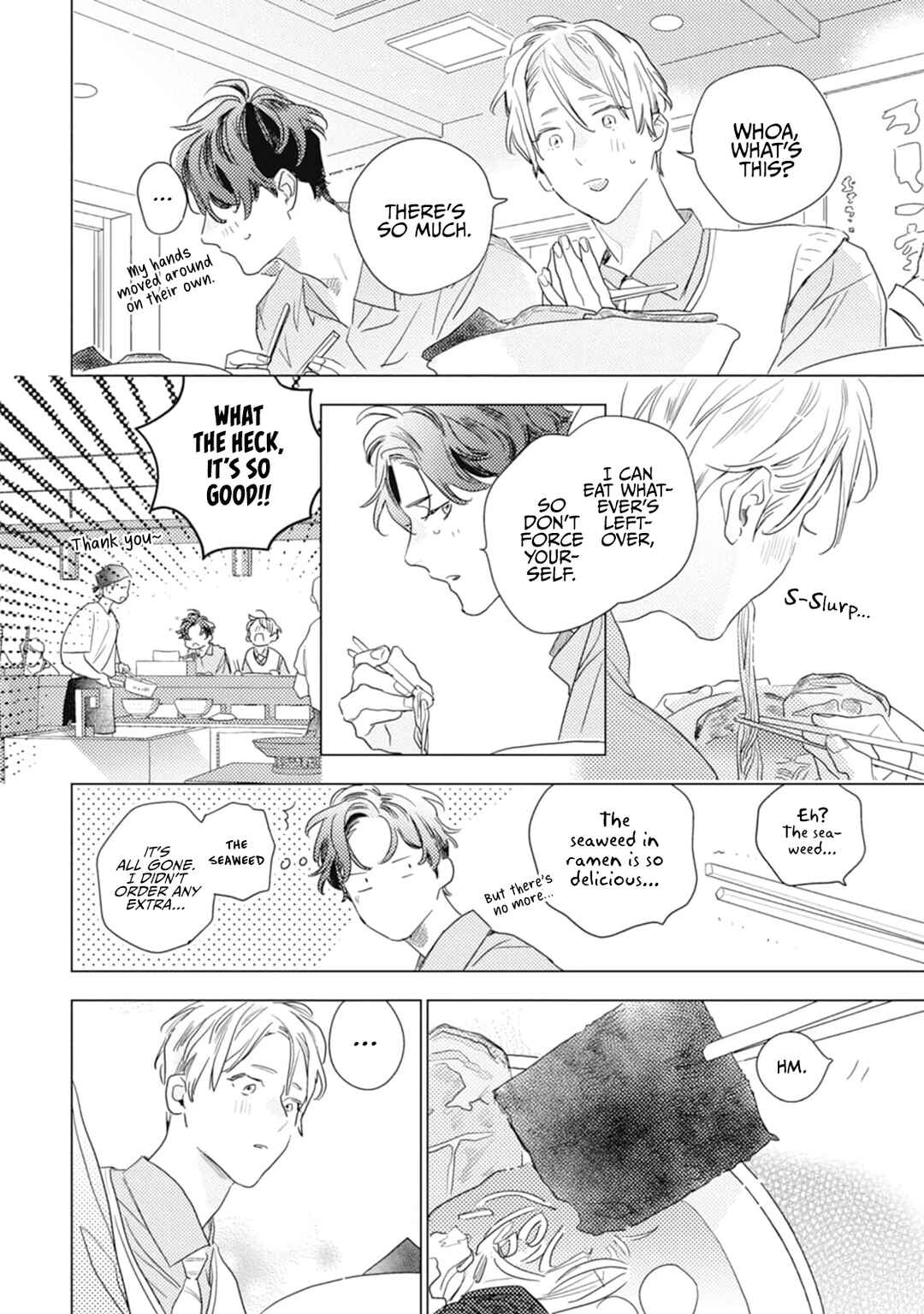 Page 11 Chapter 2 RaiRaiRaise