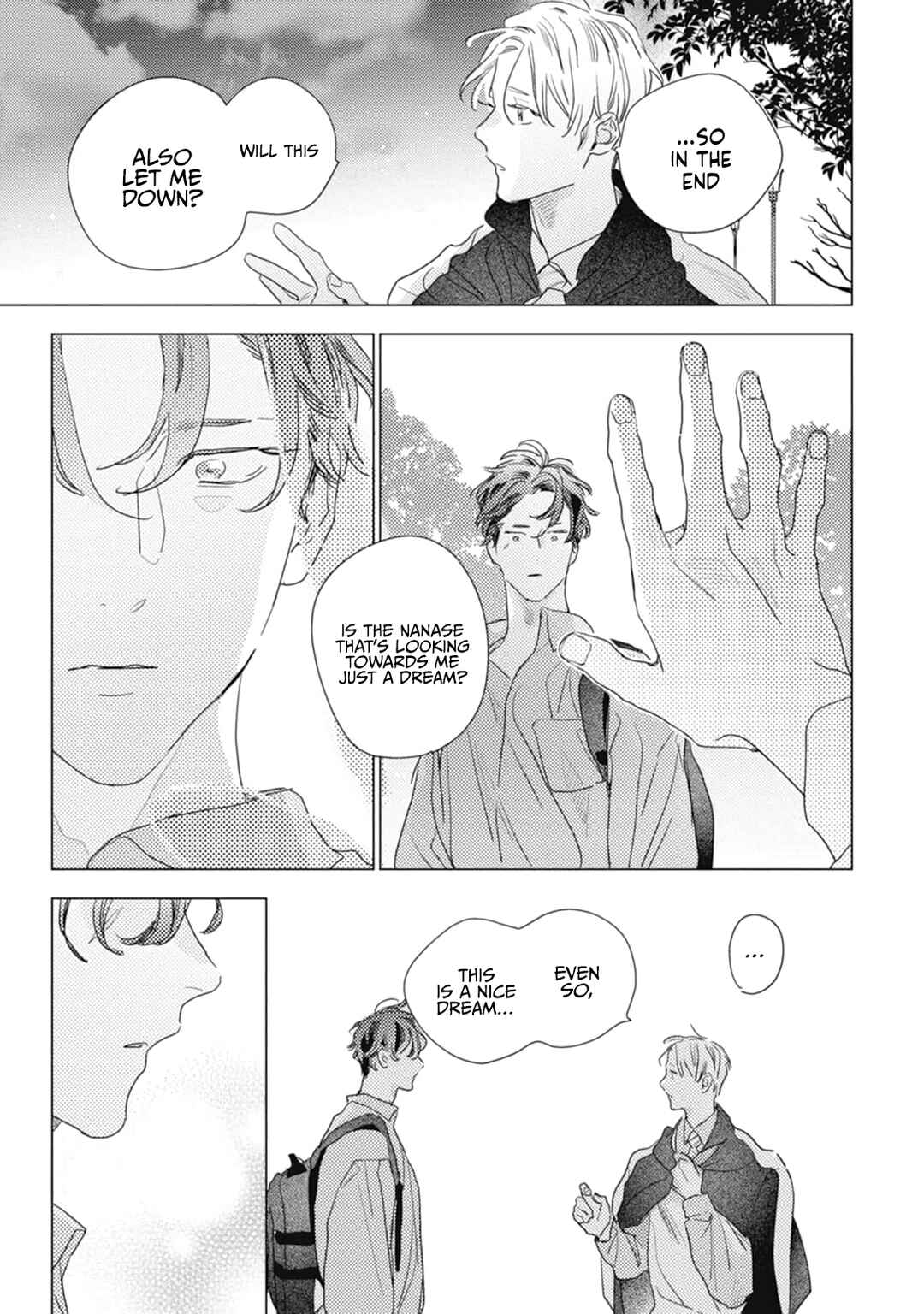 Page 18 Chapter 2 RaiRaiRaise