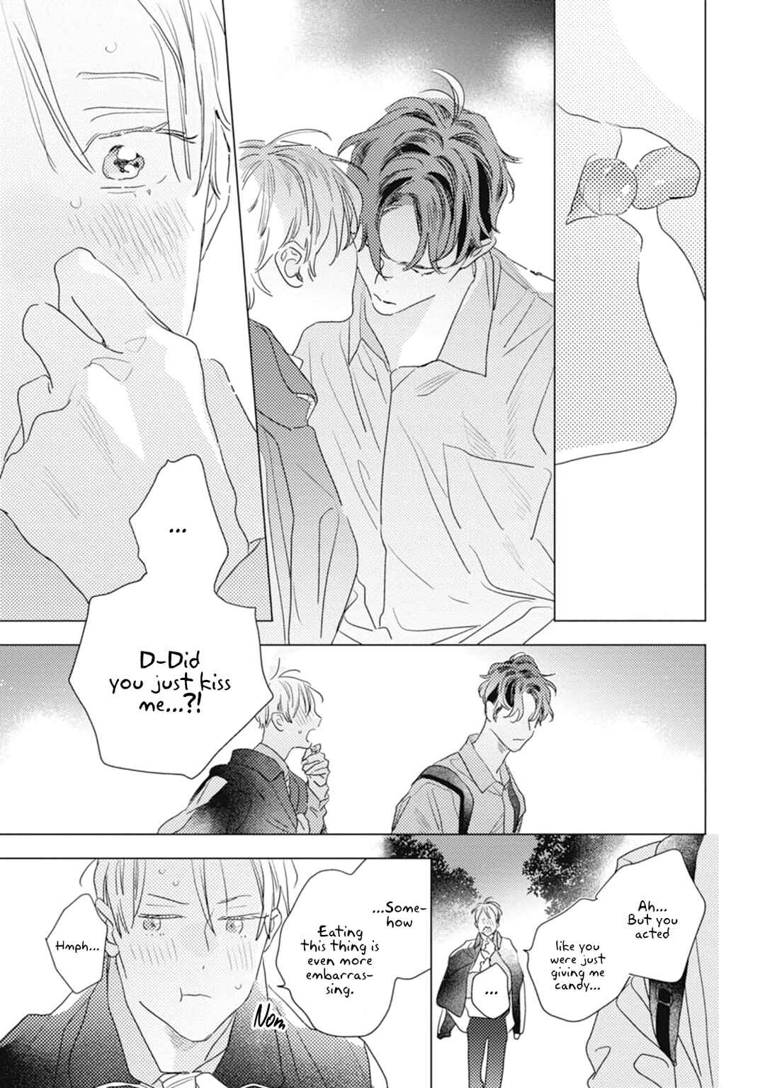 Page 22 Chapter 2 RaiRaiRaise
