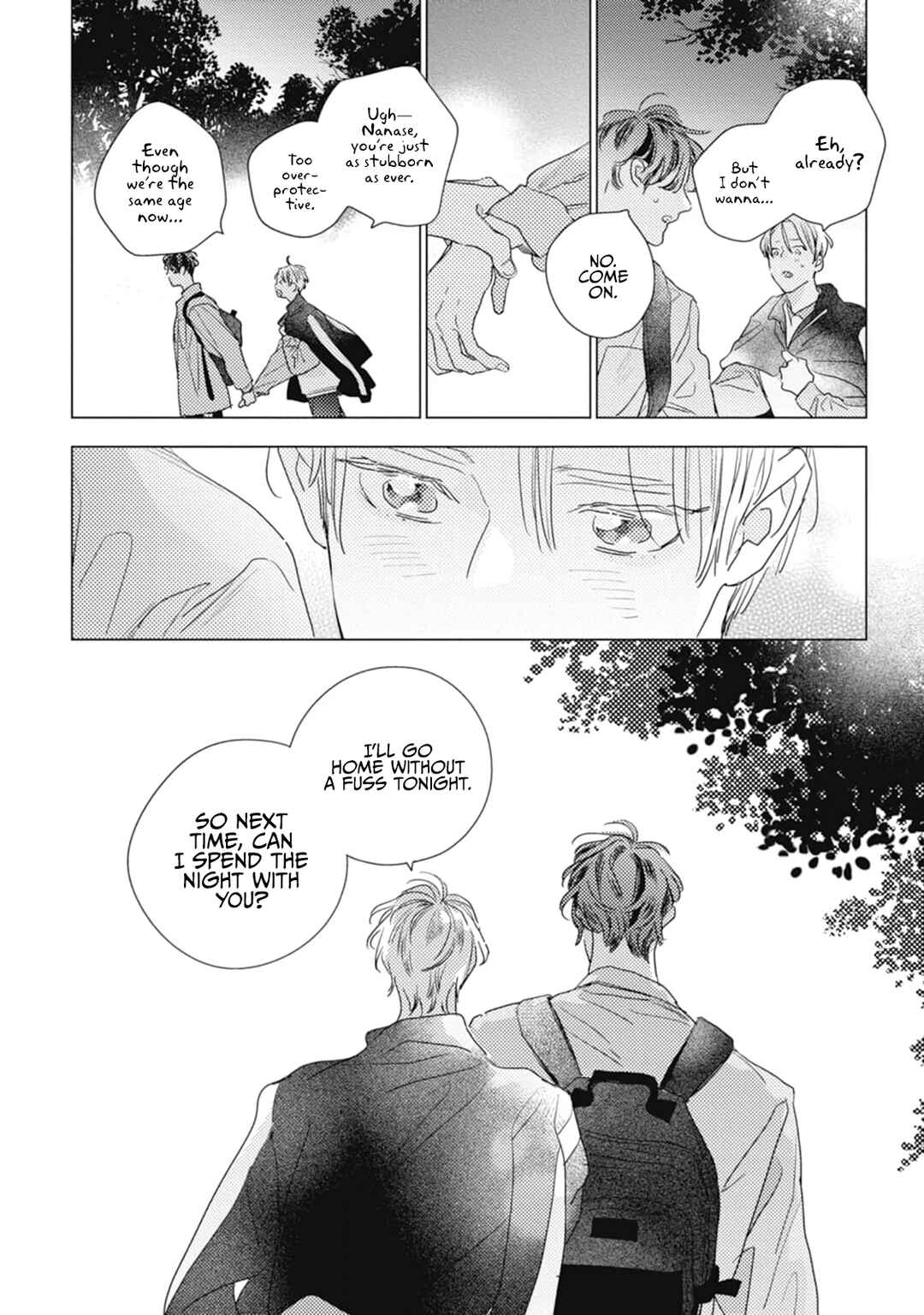 Page 29 Chapter 2 RaiRaiRaise