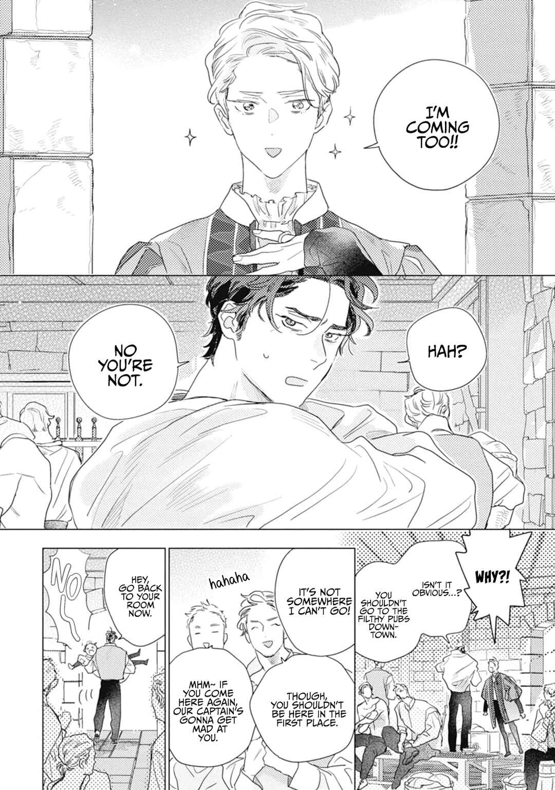 Page 3 Chapter 2 RaiRaiRaise