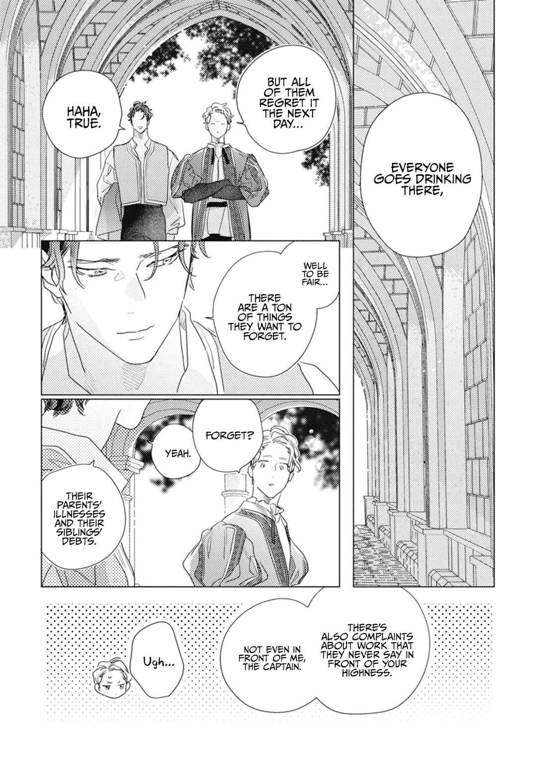Page 4 Chapter 2 RaiRaiRaise