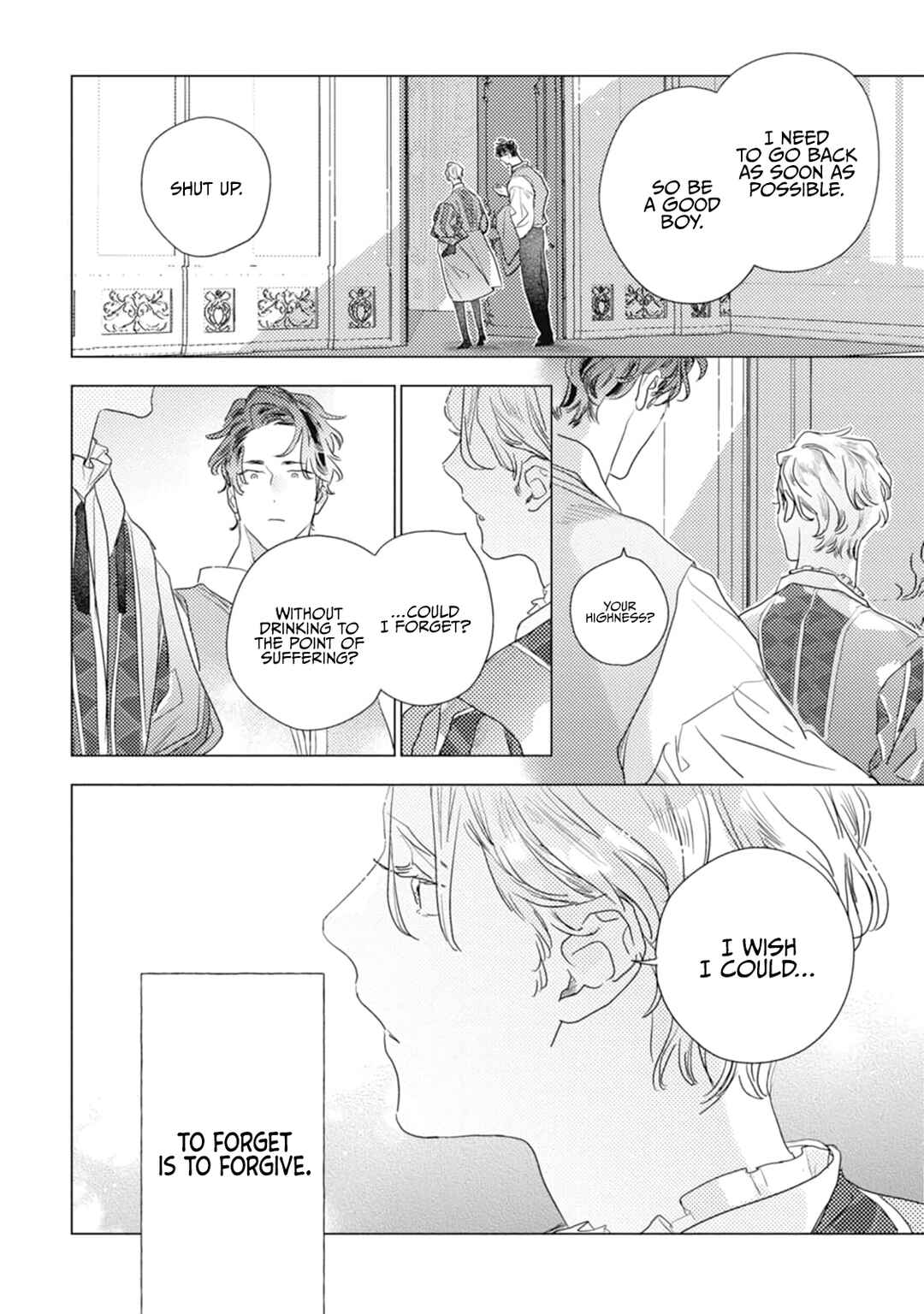 Page 5 Chapter 2 RaiRaiRaise