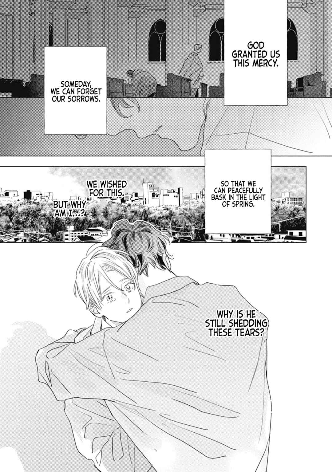 Page 6 Chapter 2 RaiRaiRaise