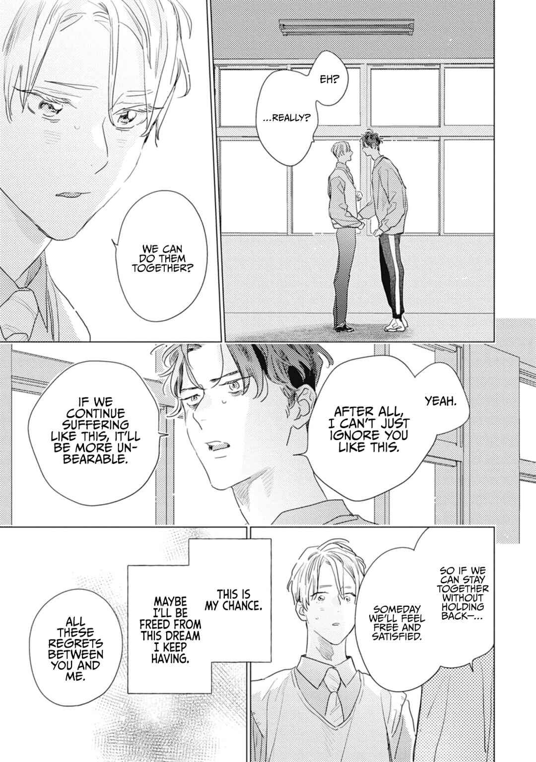 Page 8 Chapter 2 RaiRaiRaise