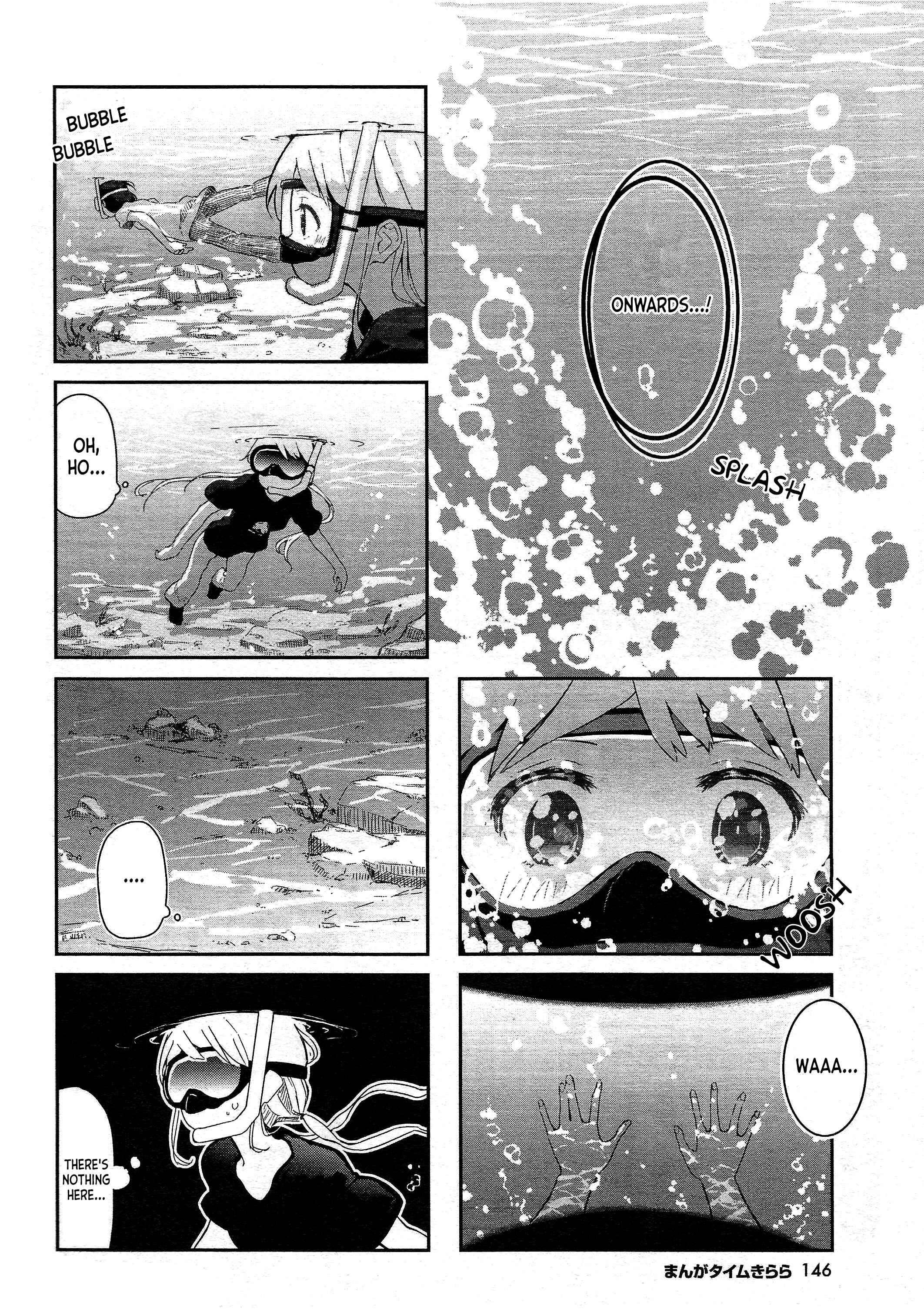Page 7 Chapter 3 Umiiro March
