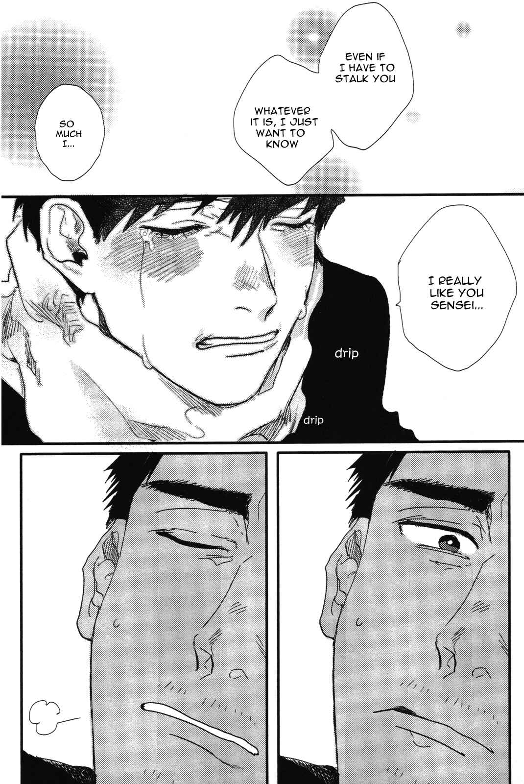 Page 40 Chapter 1 Pretty Wimps