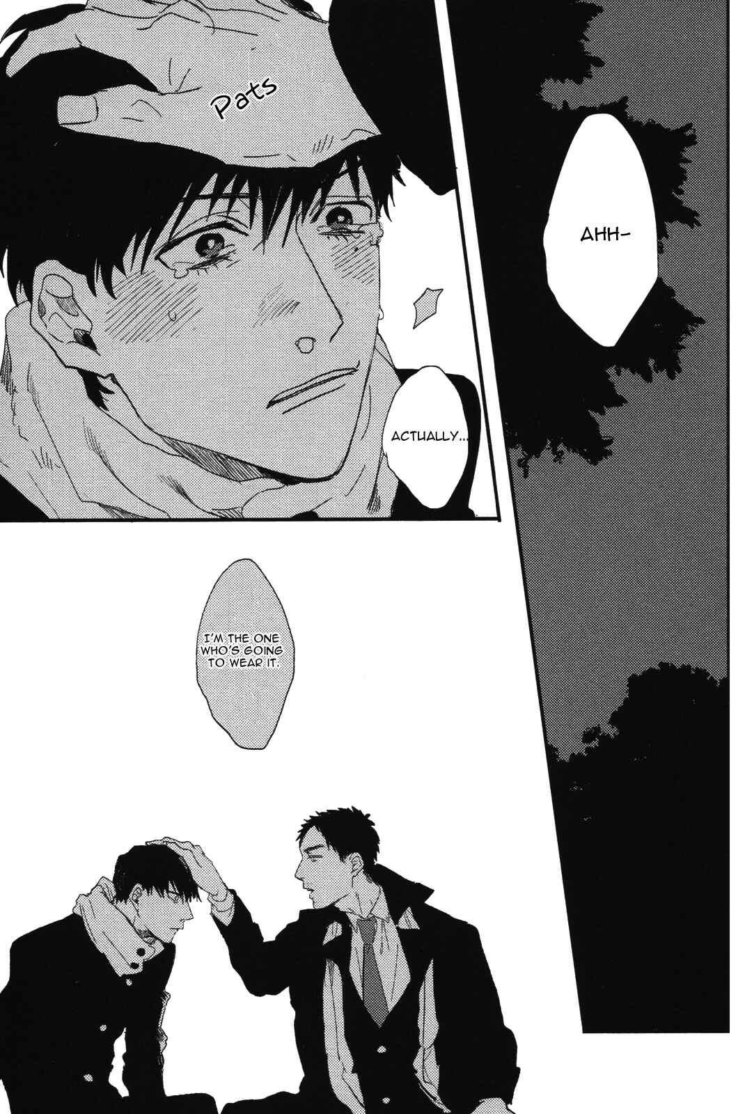 Page 41 Chapter 1 Pretty Wimps