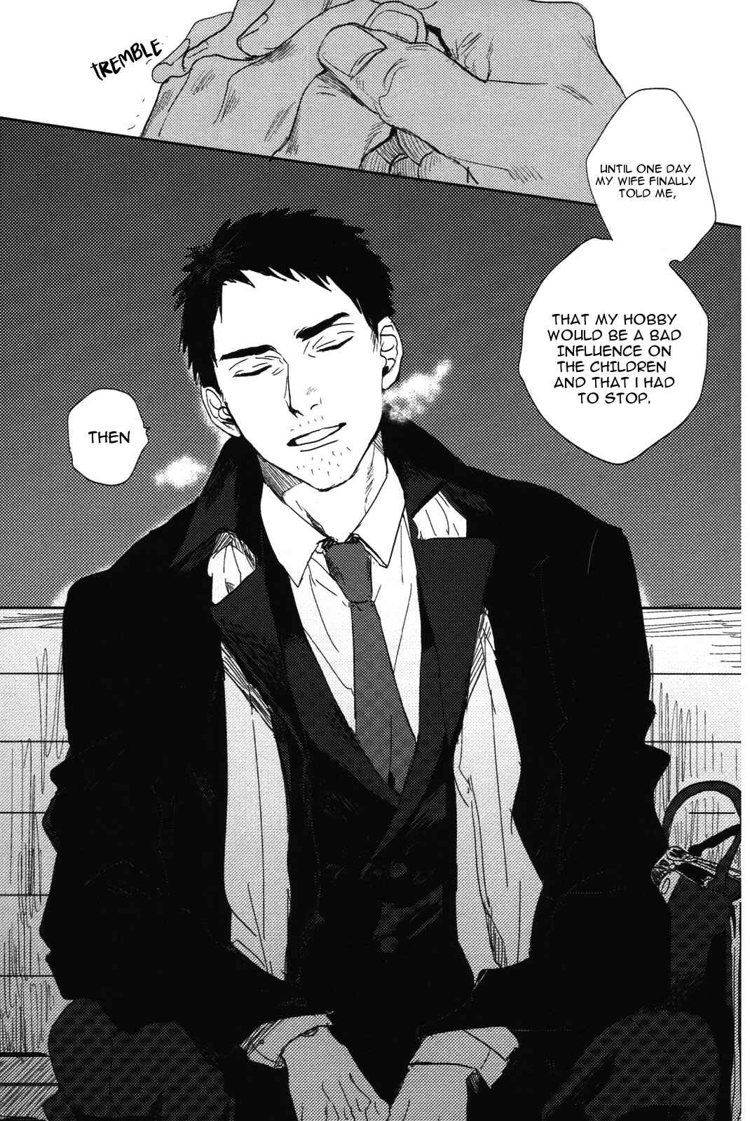 Page 43 Chapter 1 Pretty Wimps