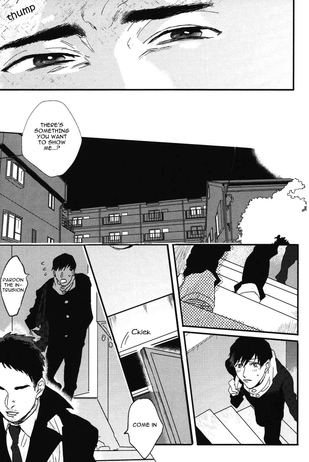 Page 47 Chapter 1 Pretty Wimps