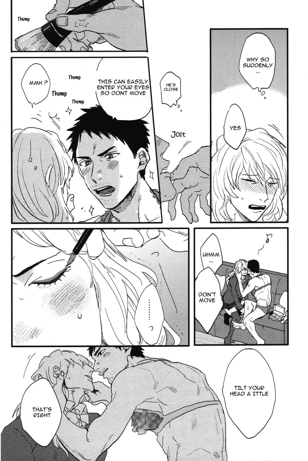 Page 54 Chapter 1 Pretty Wimps