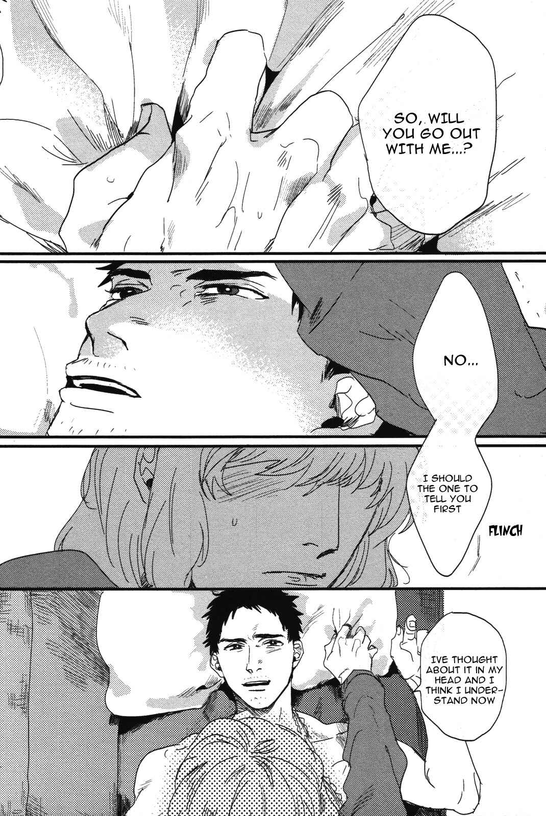 Page 58 Chapter 1 Pretty Wimps