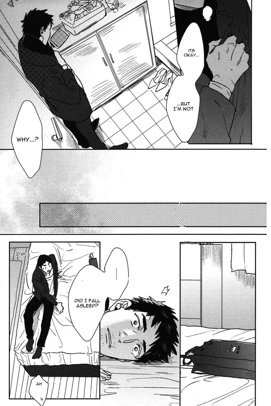 Page 22 Chapter 2 Pretty Wimps