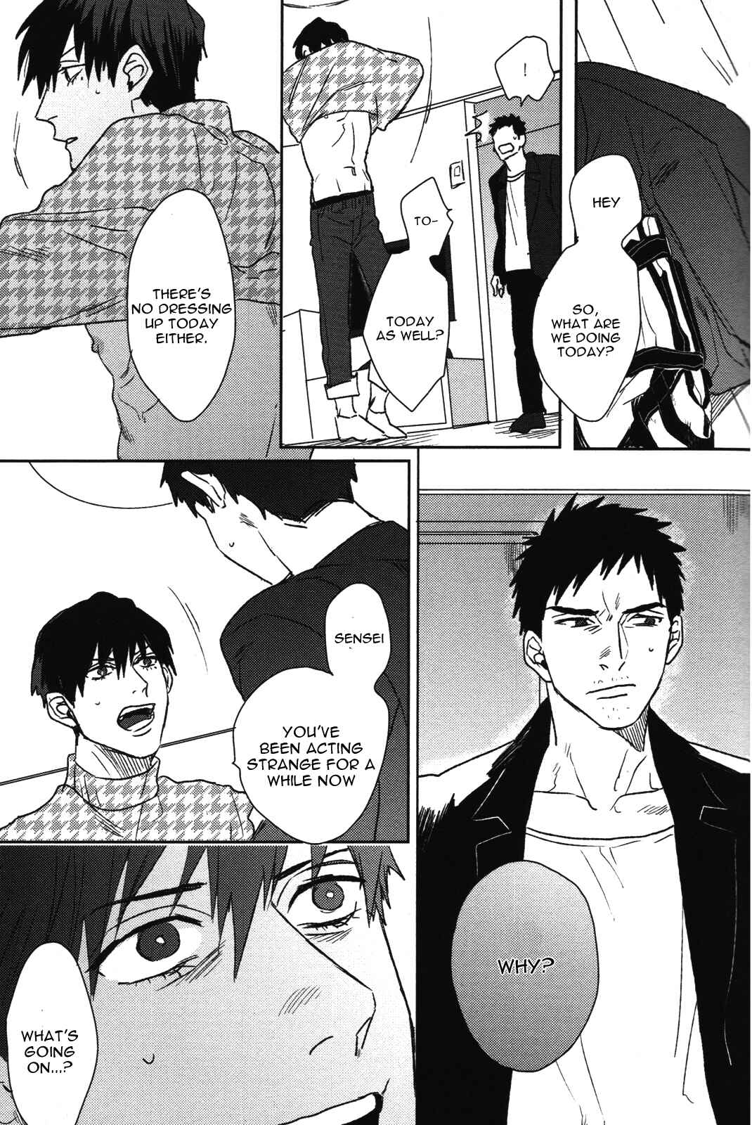 Page 24 Chapter 2 Pretty Wimps