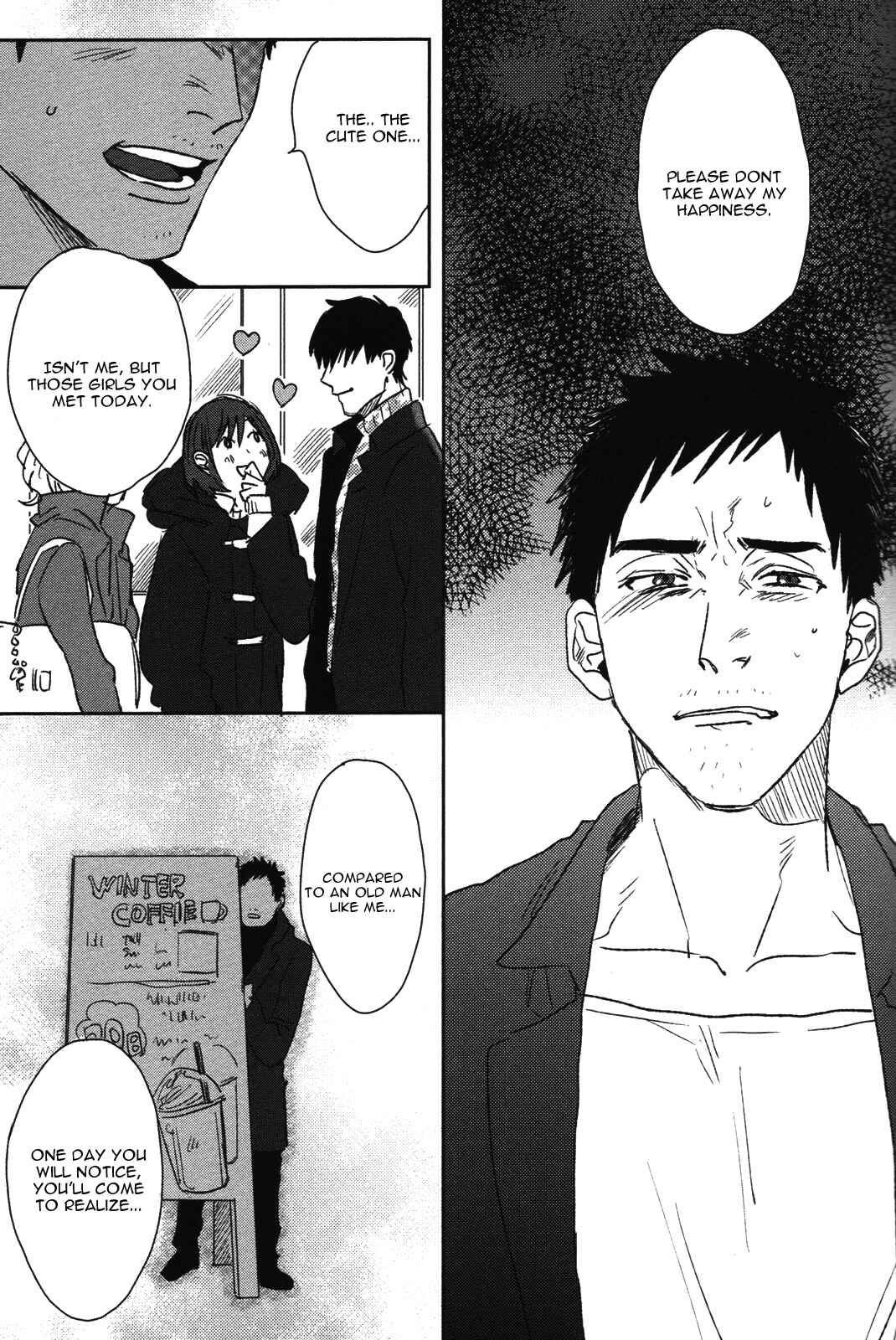 Page 28 Chapter 2 Pretty Wimps